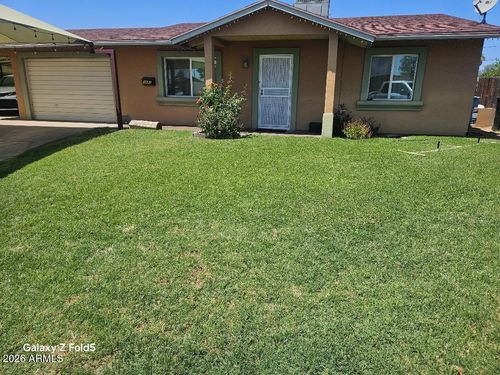3642 N 59 Lane, Phoenix, AZ, 85033 | Card Image