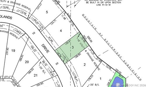 573 Woodlands Dr, Tahlequah, OK, 74464-8846 | Card Image