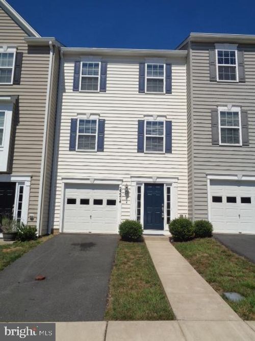 23214 Westwood Ct, RUTHER GLEN, VA, 22546-5407 | Card Image