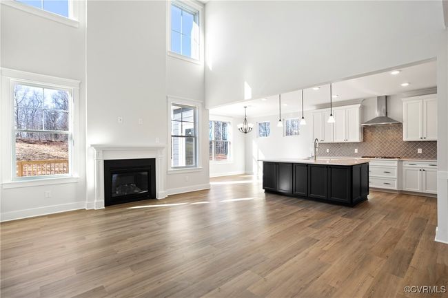Photo represents the plan, not the actual home. This home is TO BE BUILT. | Image 6