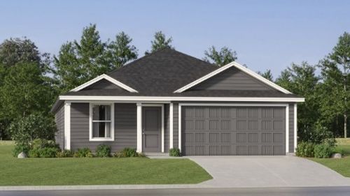 226 Hidden Meadows Drive, Sherman, TX, 75092 | Card Image