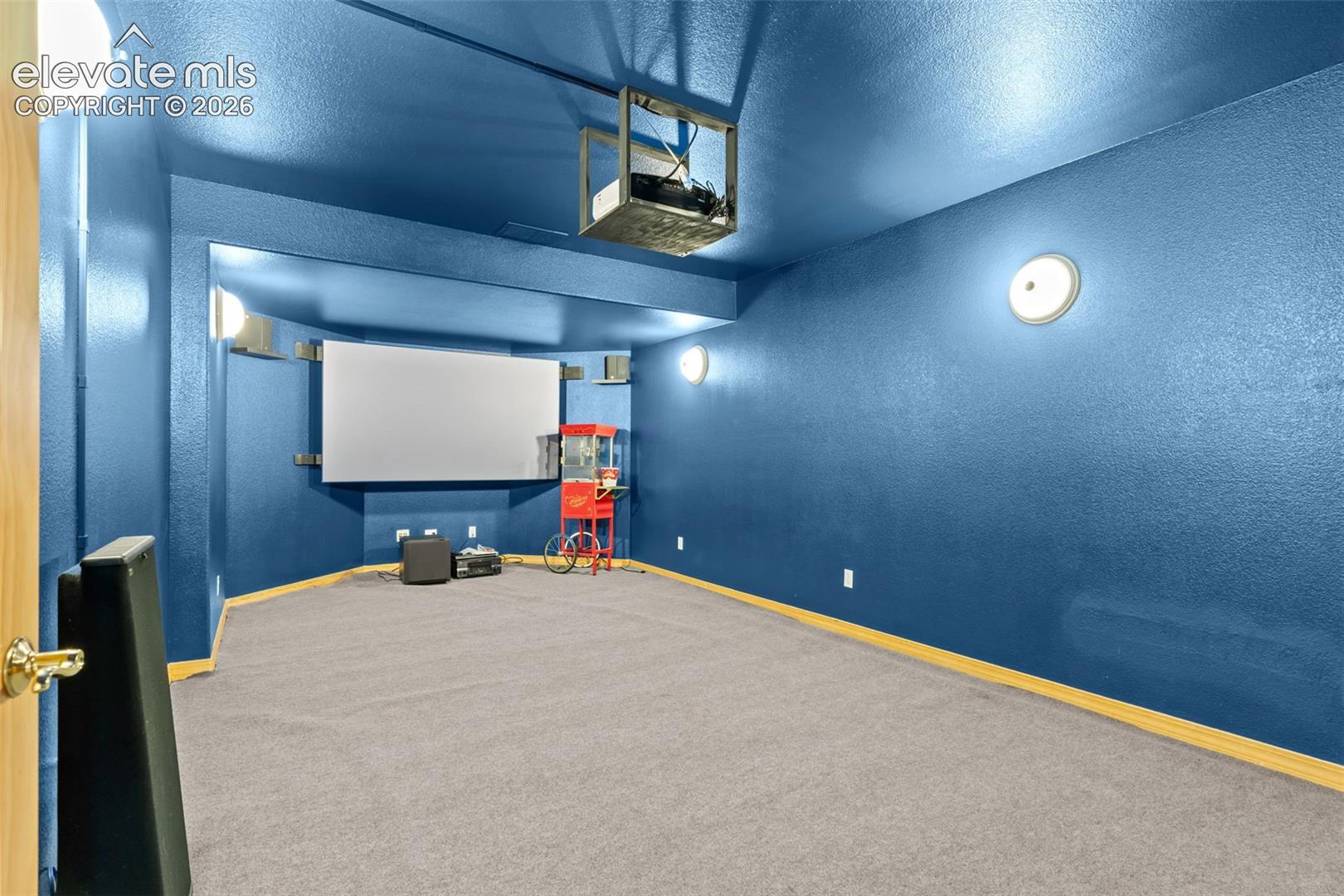 Residential in Woodland Park 5