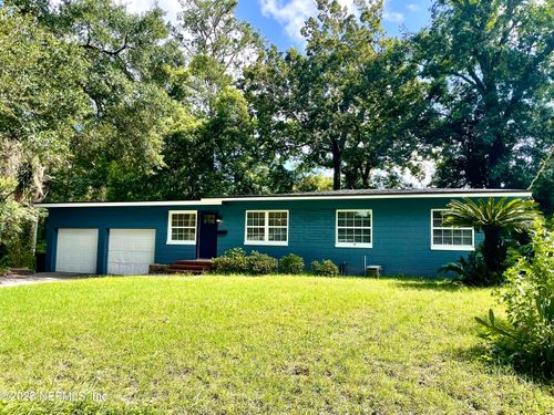5112 Sharon Ter, Jacksonville, FL, 32207-4900 | Card Image