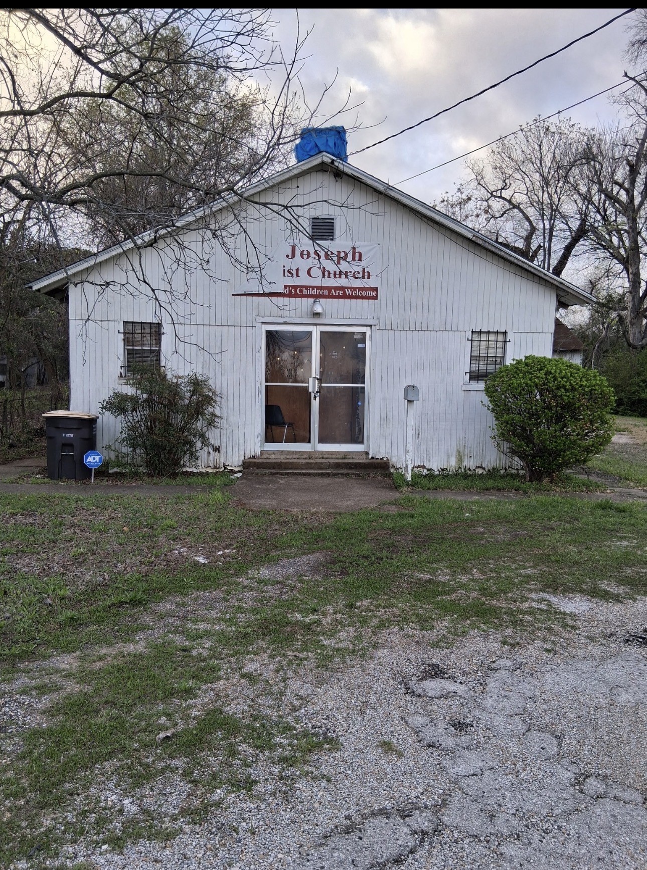 Commercial Sale in Dallas