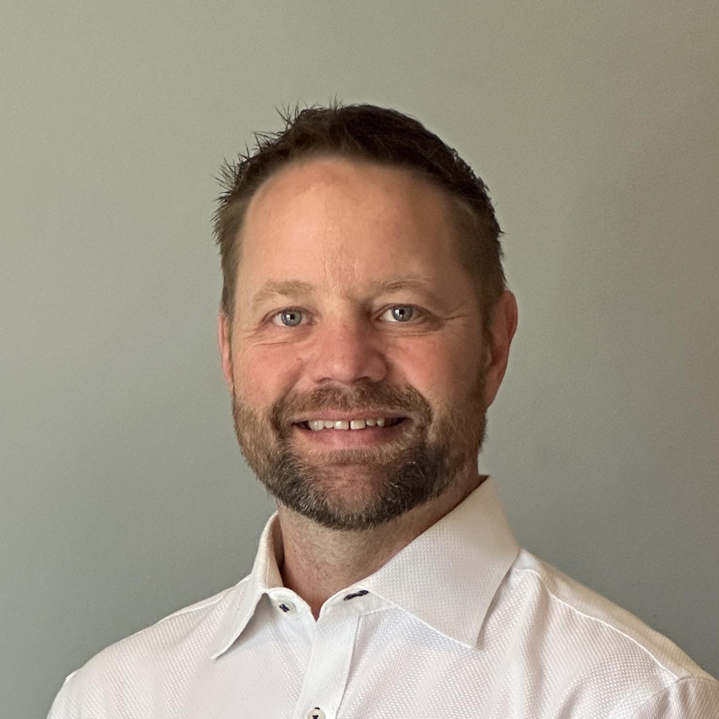 Marc Bourgeault