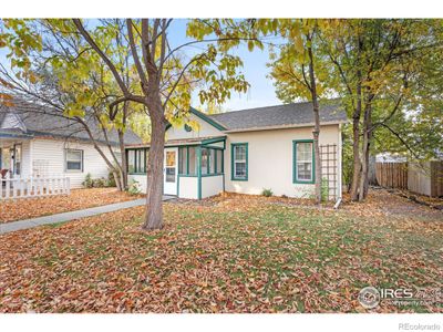 628 N 4th Street, House other with 2 bedrooms, 1 bathrooms and 1 parking in Berthoud CO | Image 2