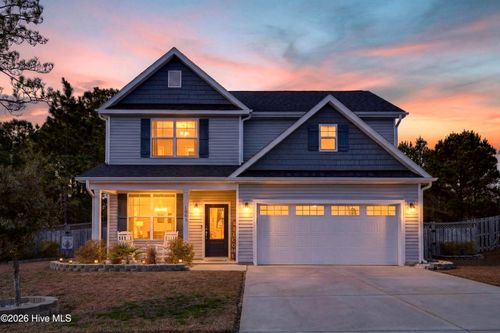 1003 Terraces Ln, Hampstead, NC, 28443-7264 | Card Image