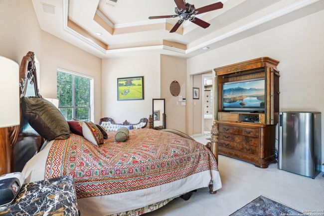 20646 Wahl Ln, House other with 5 bedrooms, 6 bathrooms and null parking in Garden Ridge TX | Image 52