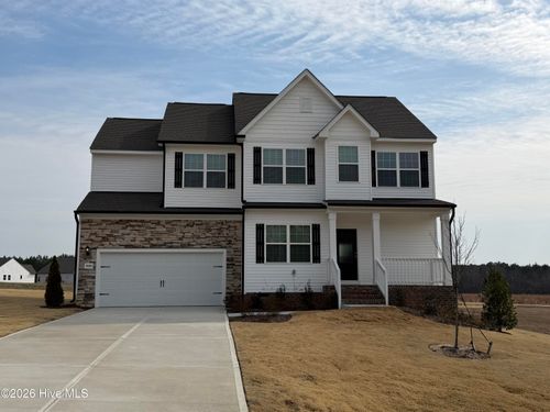 11640 International Drive, Middlesex, NC, 27557 | Card Image
