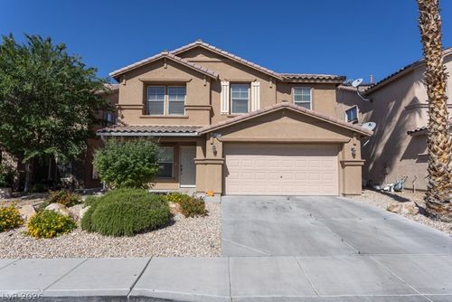 6525 Cedar Waxwing St, North Las Vegas, NV, 89084-3516 | Card Image