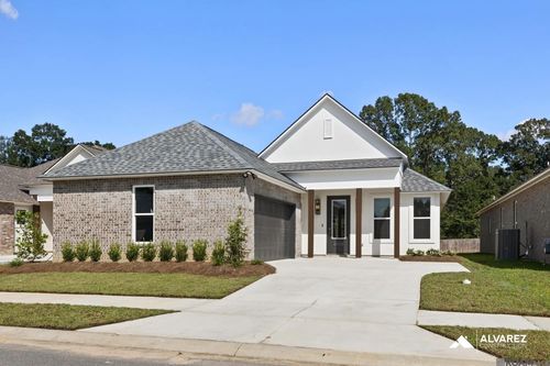 6905 Garden Hill Dr, Baton Rouge, LA, 70817-7770 | Card Image
