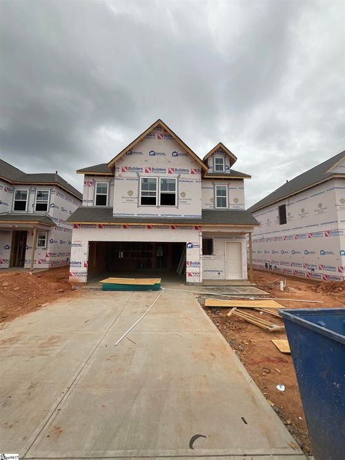 206 Plain Post Trail, Simpsonville, SC, 29681 | Card Image