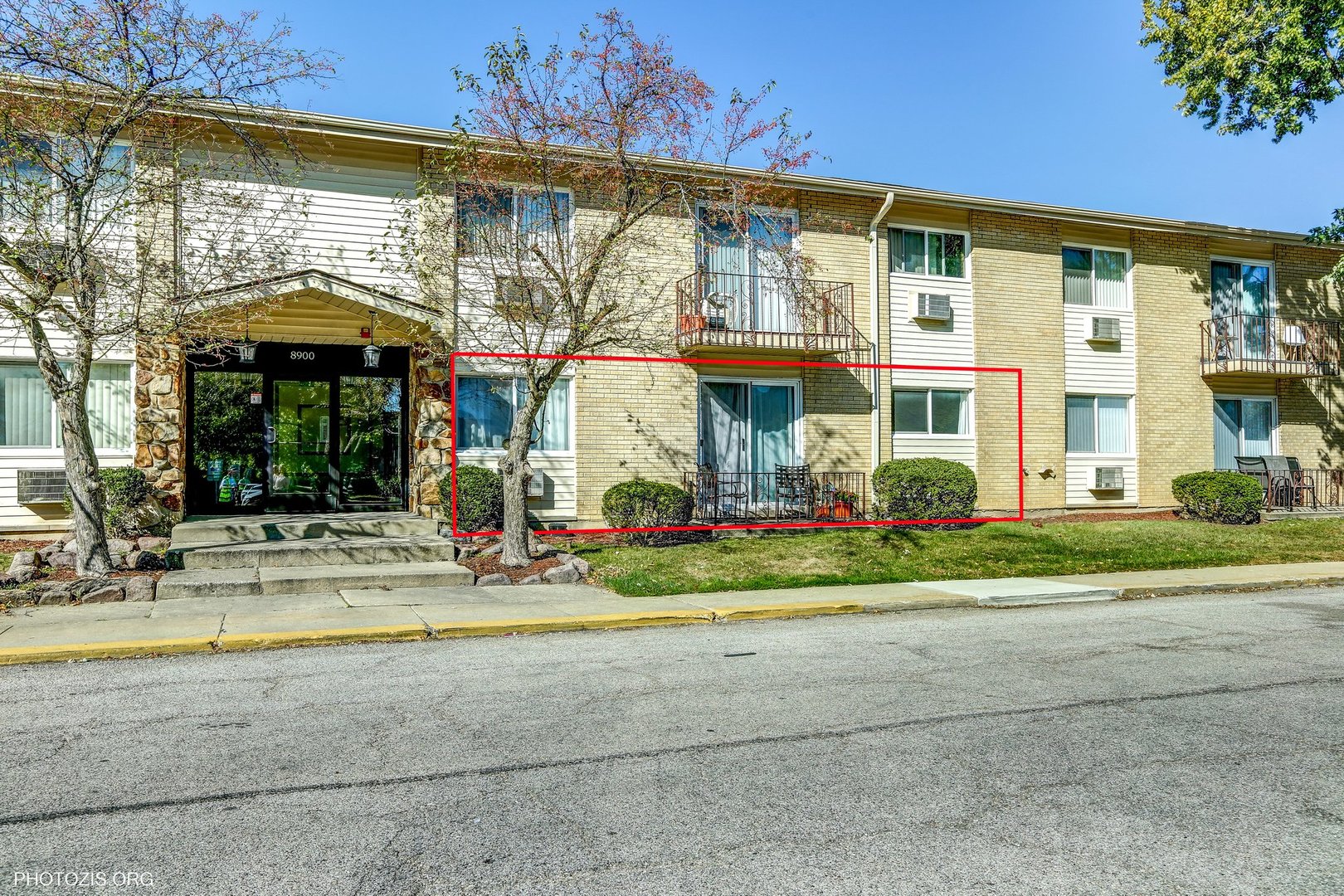 1E 8900 David Place, For Sale in Des Plaines Zoocasa