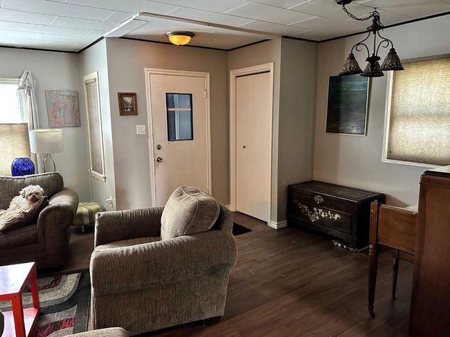 5209 Waghorn Street, House other with 2 bedrooms, 1 bathrooms and 2 parking in Blackfalds AB | Image 4
