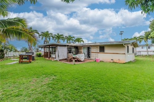 2227 Apoepoe Street, Pearl City, HI, 96782 | Card Image