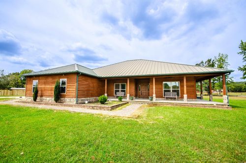 77 Reed Road, Wooster, AR, 72058 | Card Image