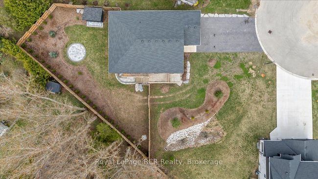 111 Macdonald Cres, House other with 4 bedrooms, 3 bathrooms and 4 parking in Grey ON | Image 42