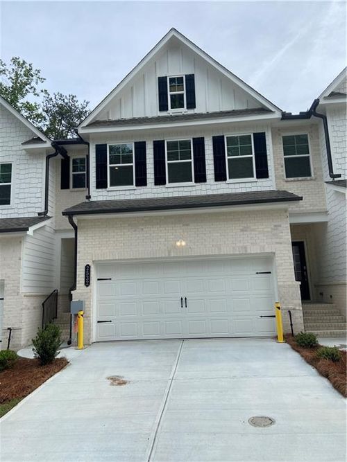 2532 States Avenue, Doraville, GA, 30360 | Card Image