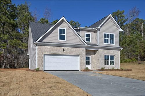 6024 Locklear Way, Douglasville, GA, 30134-1304 | Card Image
