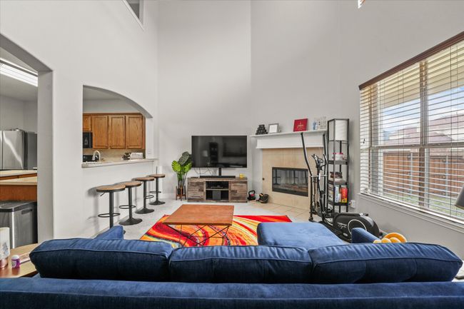 1317 Grapevine Dr, House other with 5 bedrooms, 4 bathrooms and null parking in Allen TX | Image 9
