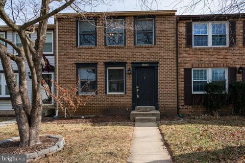 18033 Wagonwheel Ct, OLNEY, MD, 20832-2850 | Card Image
