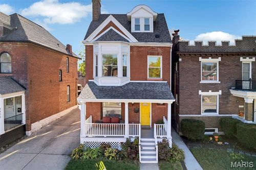 3822 Shaw Blvd, Saint Louis, MO, 63110-3741 | Card Image