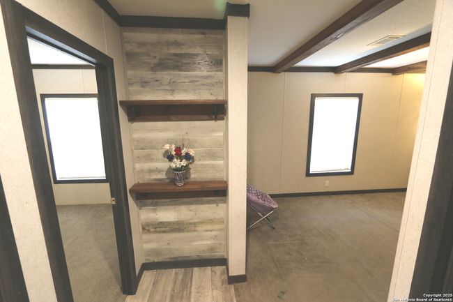 7510 Pittman Rd, House other with 3 bedrooms, 2 bathrooms and null parking in Adkins TX | Image 18