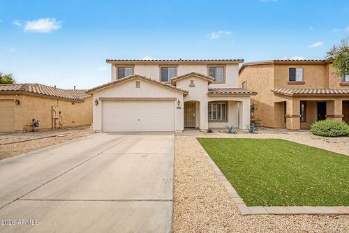 1725 E Anastasia St, San Tan Valley, AZ, 85140-5796 | Card Image