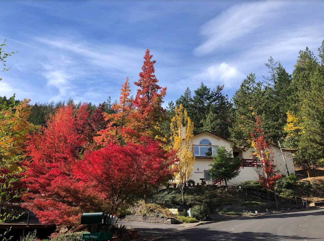 Morton St, Ashland, OR 97520