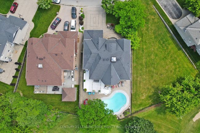 10 Roberson Dr, House other with 6 bedrooms, 7 bathrooms and 4 parking in Ajax ON | Image 47