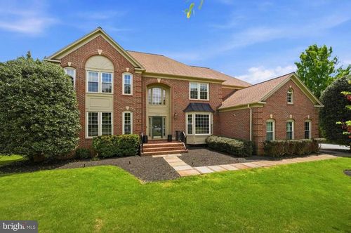 1405 Woodhurst Blvd, MCLEAN, VA, 22102-2234 | Card Image