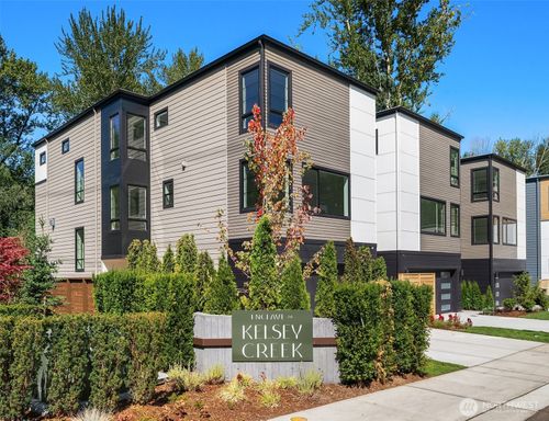 14826 Site 1 Se 2nd Pl, Bellevue, WA, 98007 | Card Image