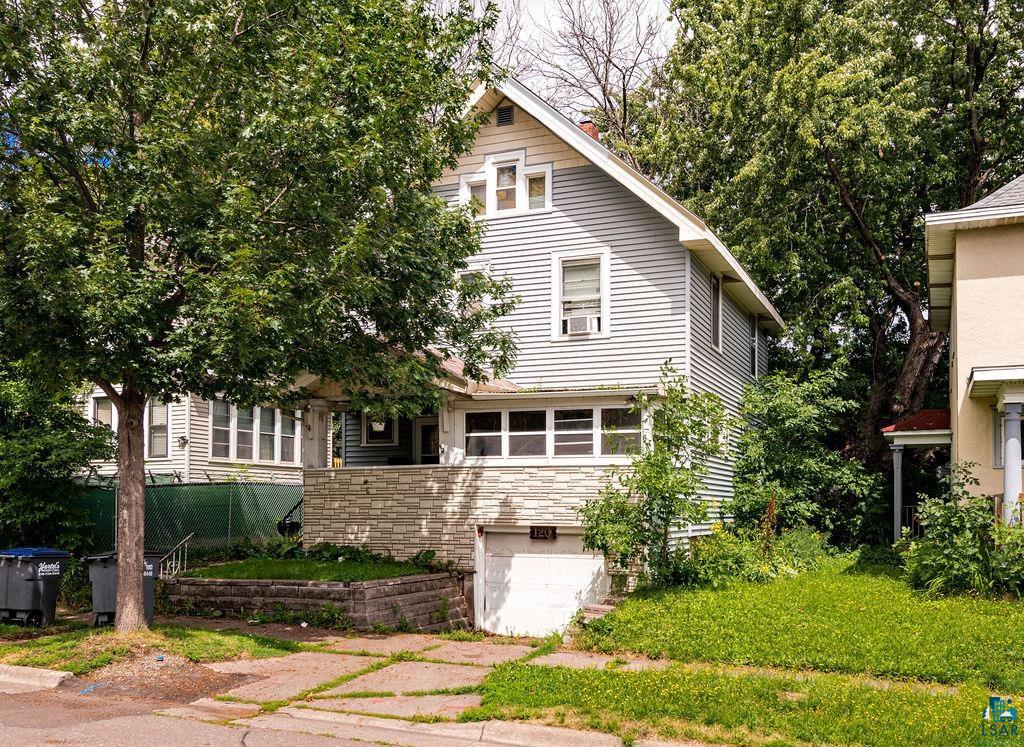 25th Ave, Duluth, MN 55806