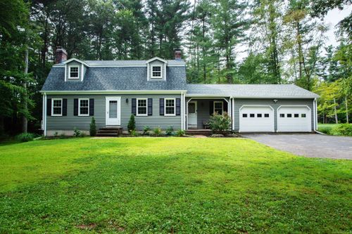 35 Haven Dr, Granby, CT, 06035-2912 | Card Image