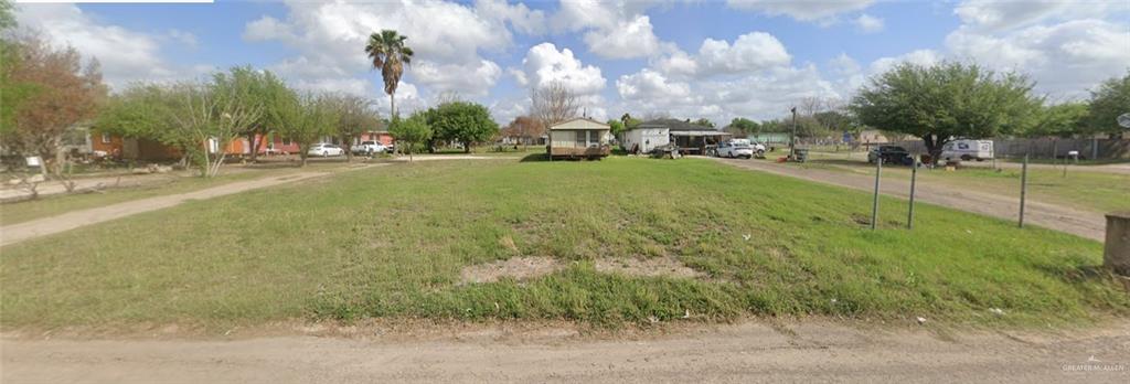 Whitetail Cir, Donna, TX 78537