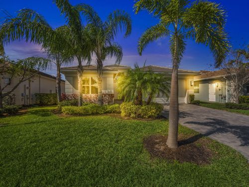 10997 Sw Sunray St, Port St. Lucie, FL, 34987-7725 | Card Image