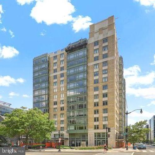 709-1150 K St Nw, WASHINGTON, DC, 20005-6807 | Card Image