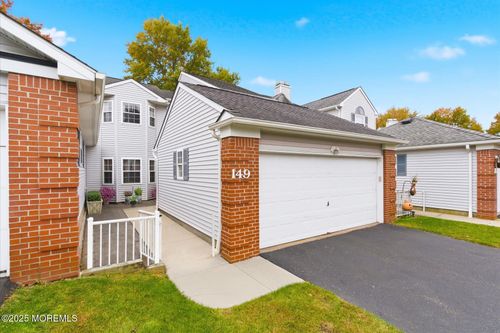 149 Jefferson Dr, Ocean, NJ, 07712-2846 | Card Image