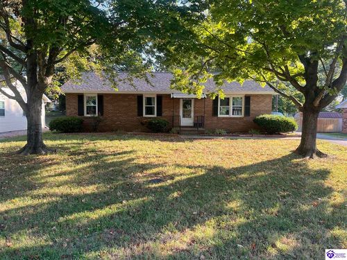 202 Greenbriar Ct, Campbellsville, KY, 42718-9688 | Card Image