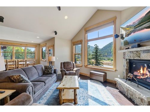 54 Antlers Gulch Rd, Keystone, CO, 80435-5019 | Card Image