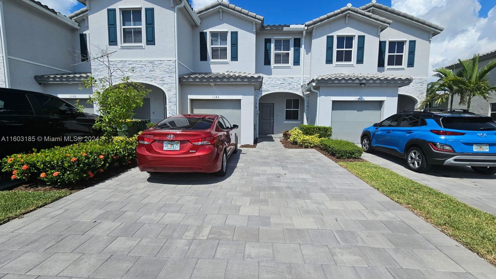 26th Ter, Homestead, FL 33035