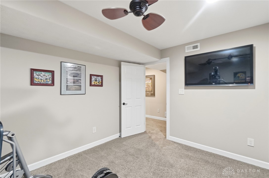 Residential in Beavercreek Twp 3