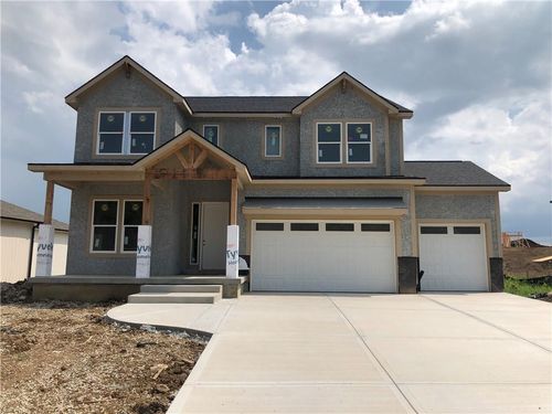 17148 S Heatherwood St, Olathe, KS, 66062-6632 | Card Image