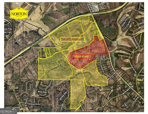 5455 Highway 92, Fairburn, GA, 30213-2021 | Card Image