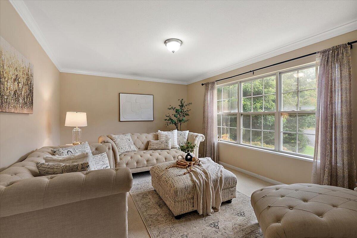 Residential in Texas Charter Township 5