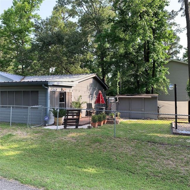 120 Peach Tree, House other with 3 bedrooms, 2 bathrooms and 1 parking in Livingston TX | Image 32