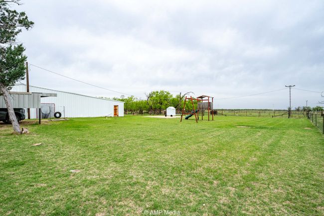 3756 County Road 192, House other with 4 bedrooms, 3 bathrooms and null parking in Anson TX | Image 22