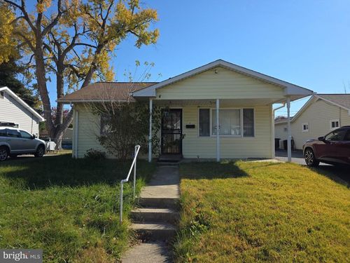 17 Propeller Drive, BALTIMORE, MD, 21220 | Card Image