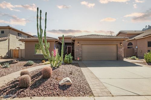 11441 E Sonrisa Ave, Mesa, AZ, 85212-7082 | Card Image
