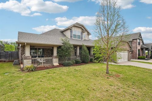 18508 Diego Pl, Edmond, OK, 73012-2010 | Card Image